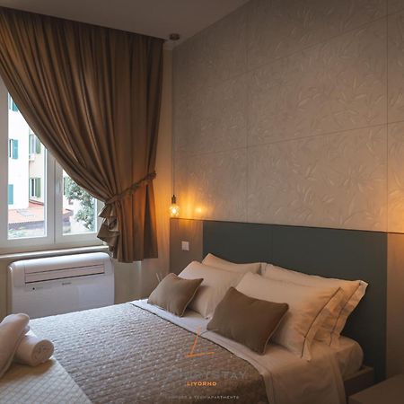 Livornoluxurystay 외부 사진