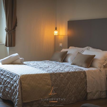 Livornoluxurystay 외부 사진