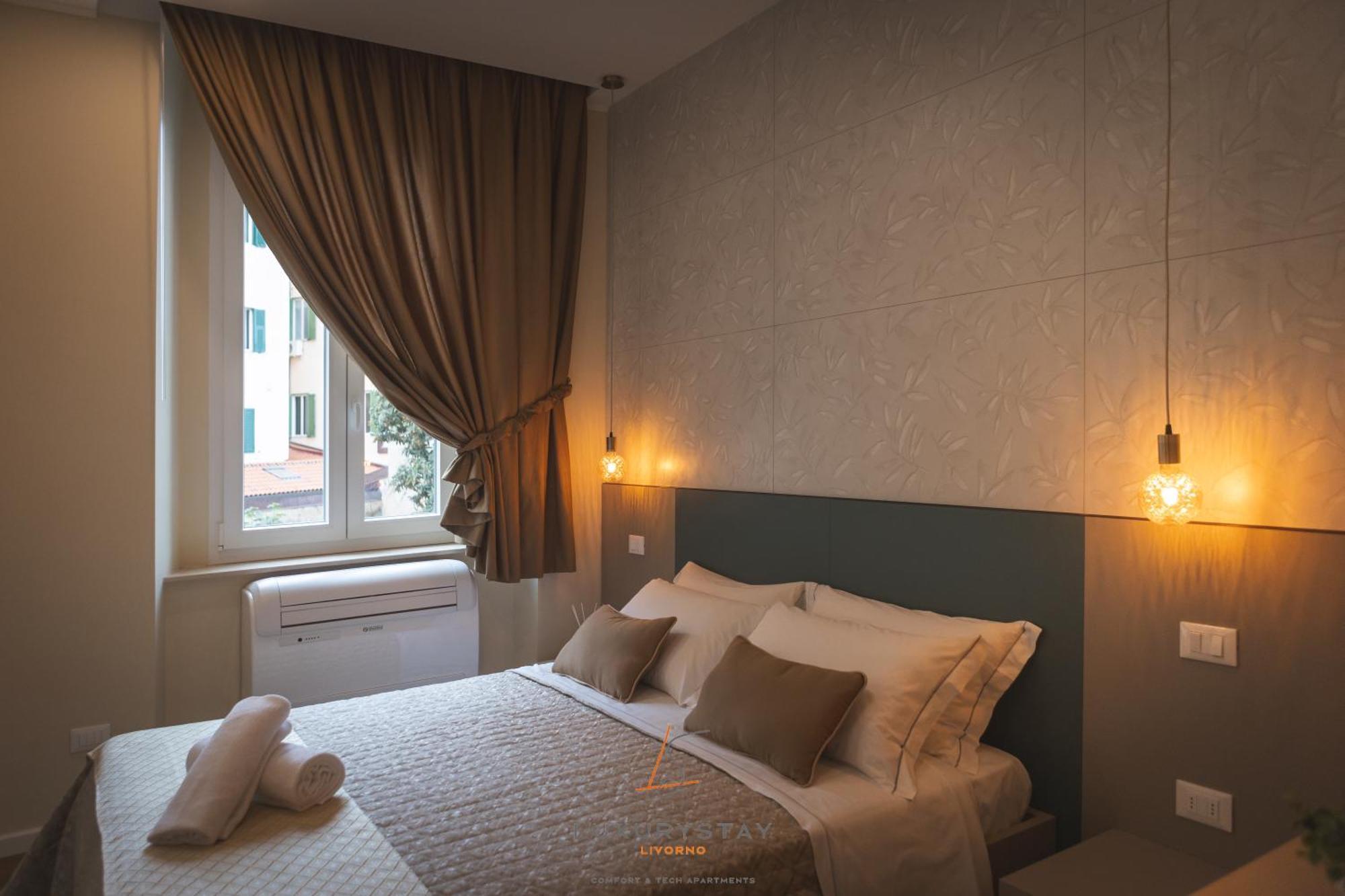 Livornoluxurystay 외부 사진