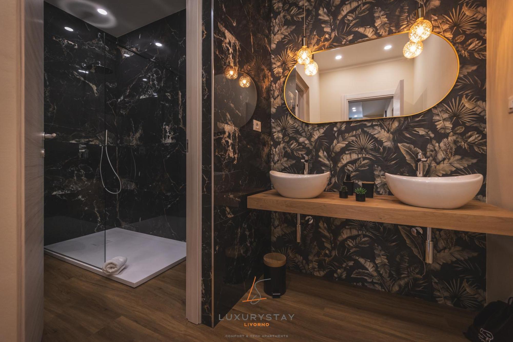 Livornoluxurystay 외부 사진