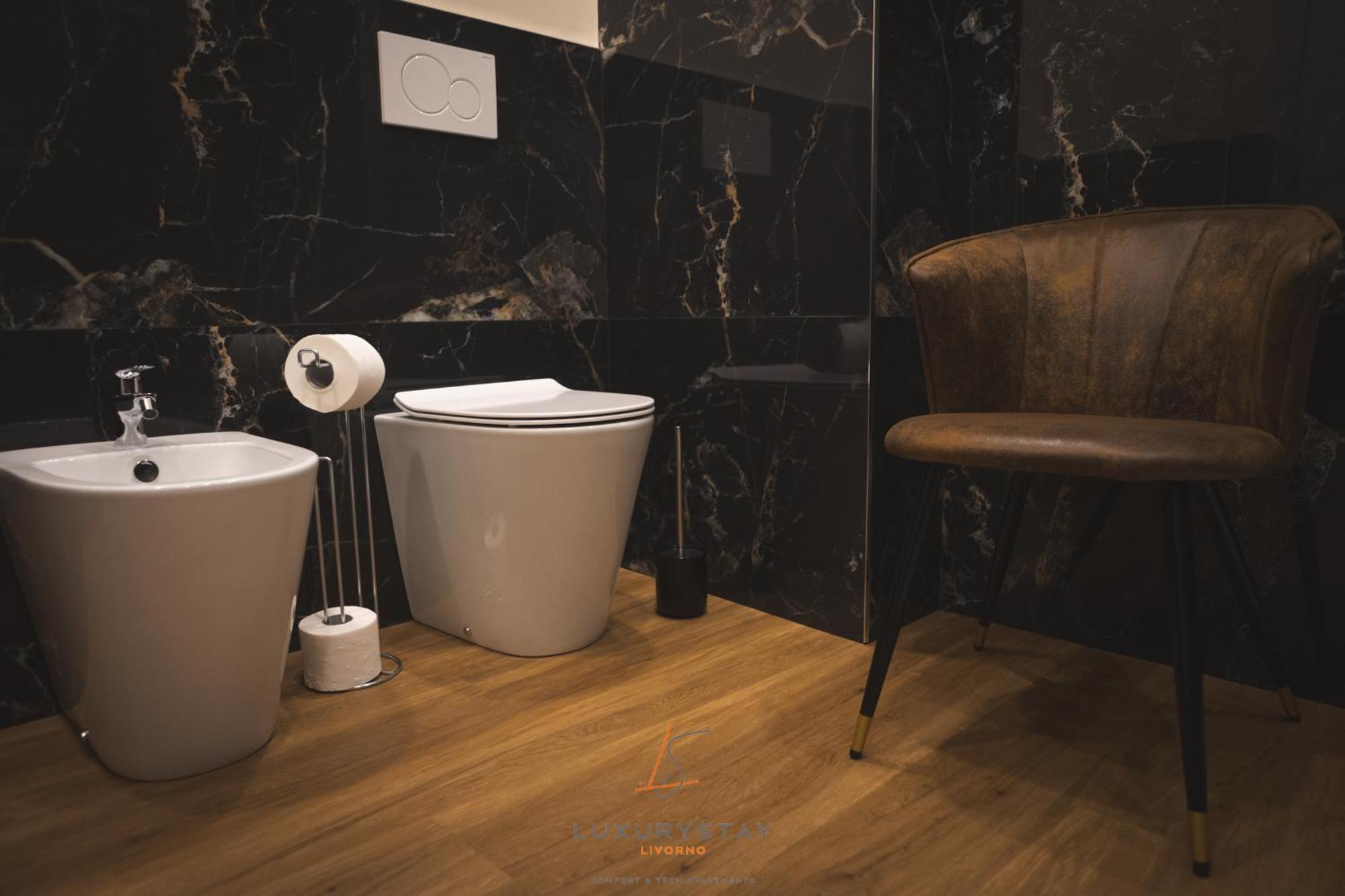 Livornoluxurystay 외부 사진