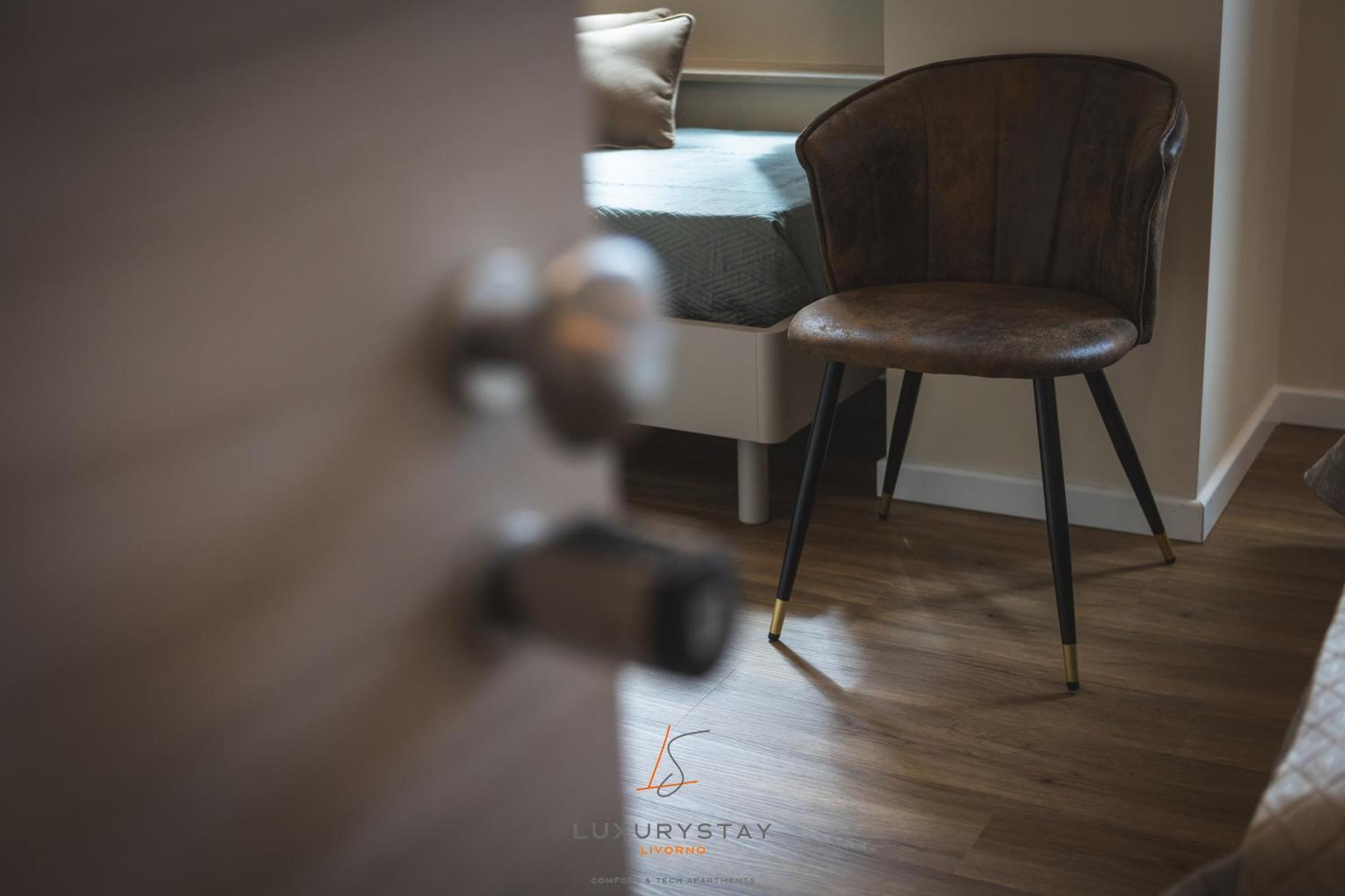 Livornoluxurystay 외부 사진