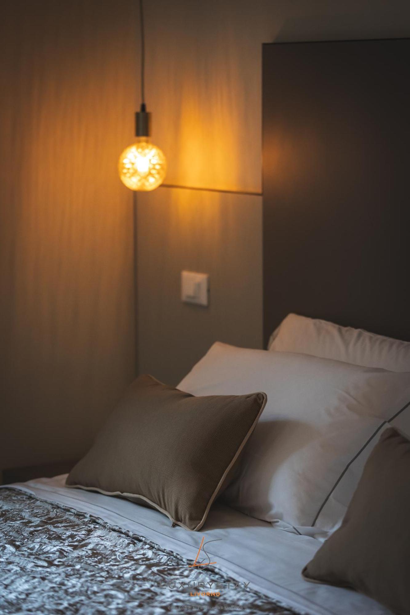 Livornoluxurystay 외부 사진