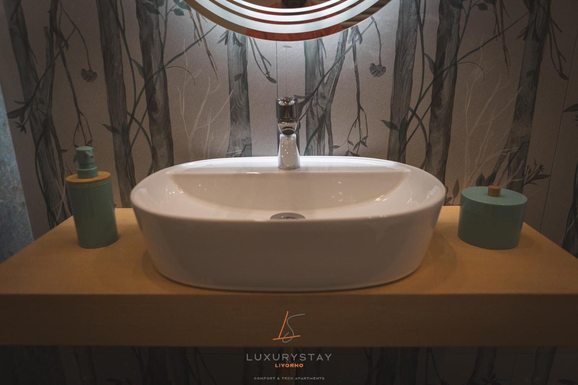 Livornoluxurystay 외부 사진