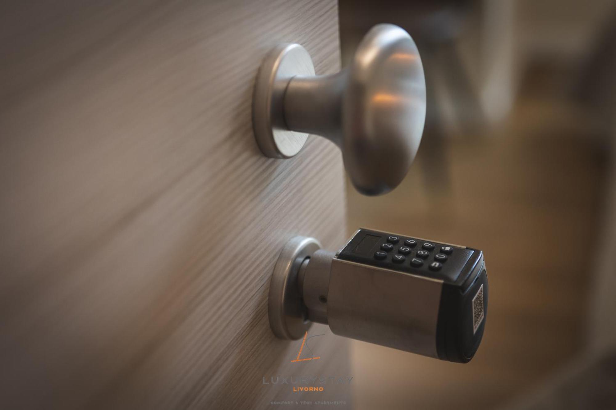 Livornoluxurystay 외부 사진