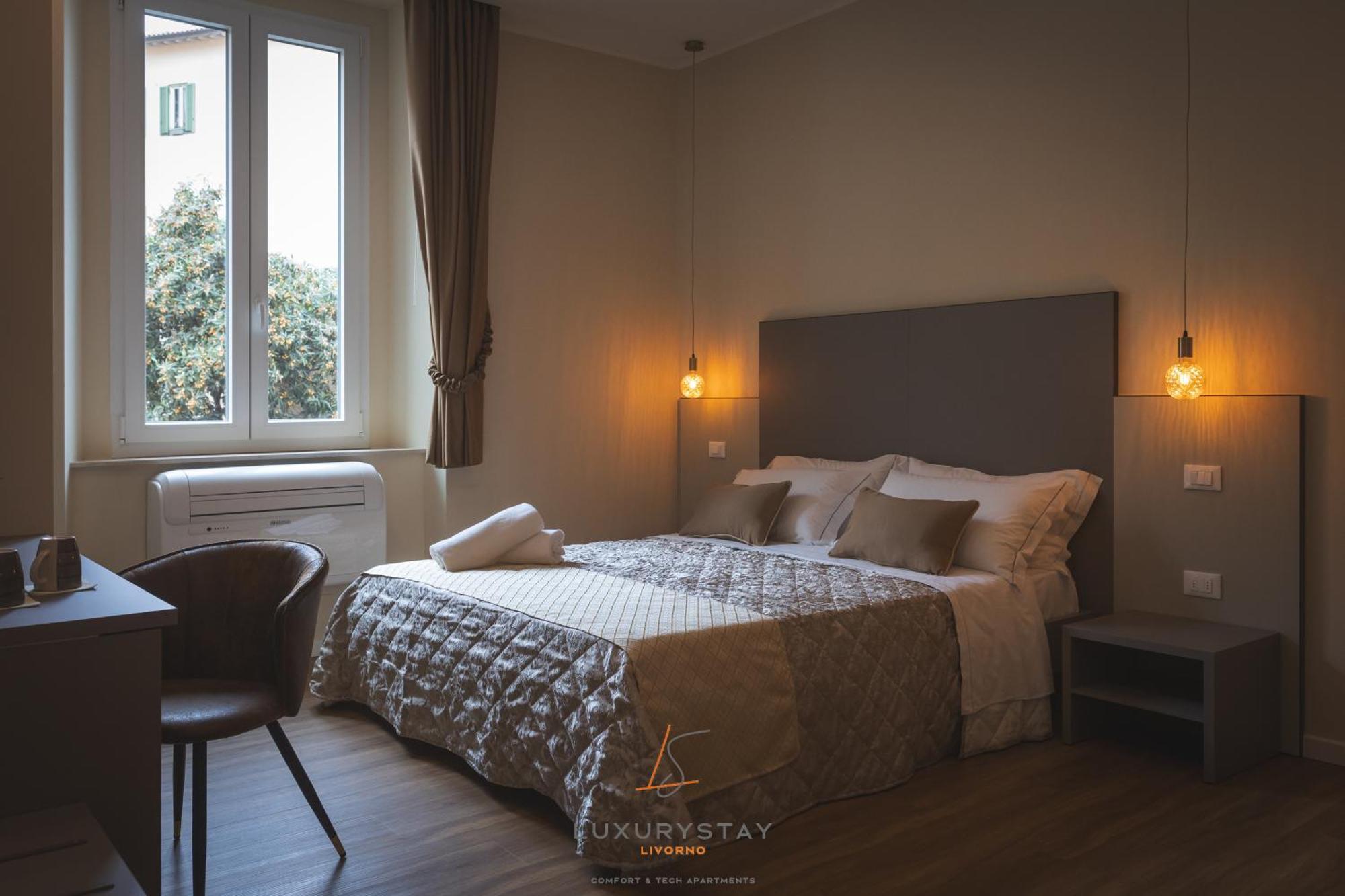 Livornoluxurystay 외부 사진
