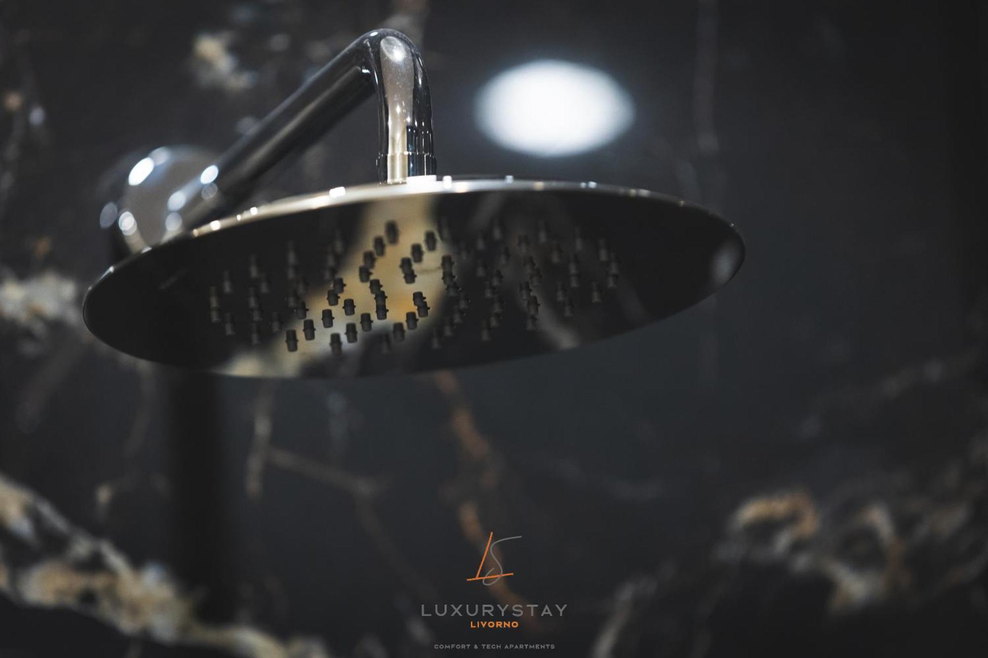Livornoluxurystay 외부 사진