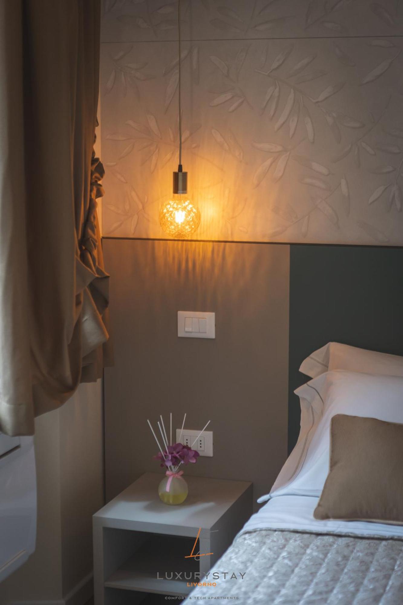 Livornoluxurystay 외부 사진