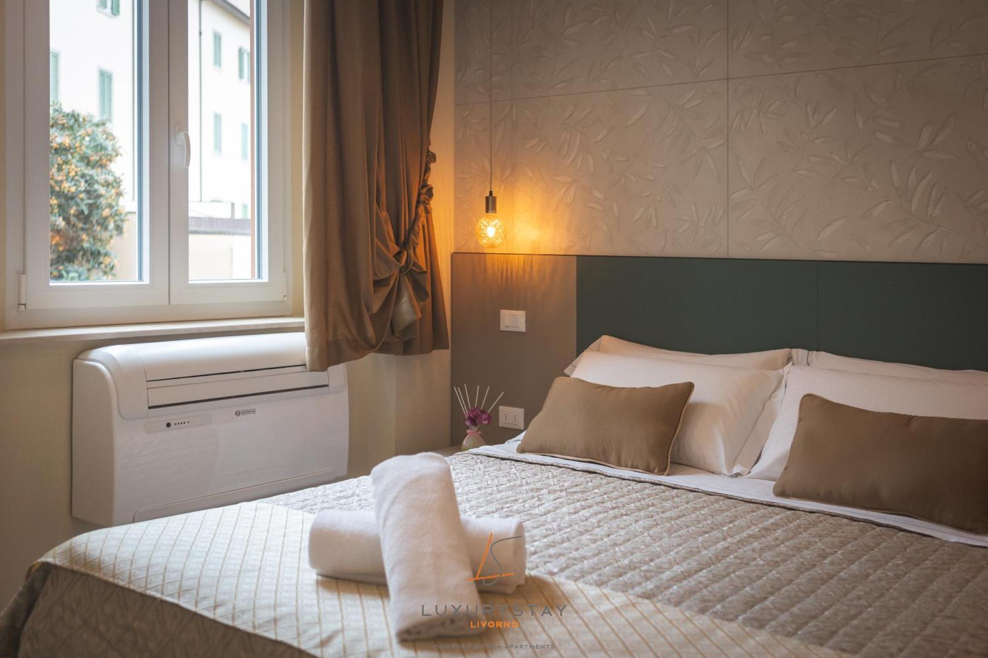 Livornoluxurystay 외부 사진