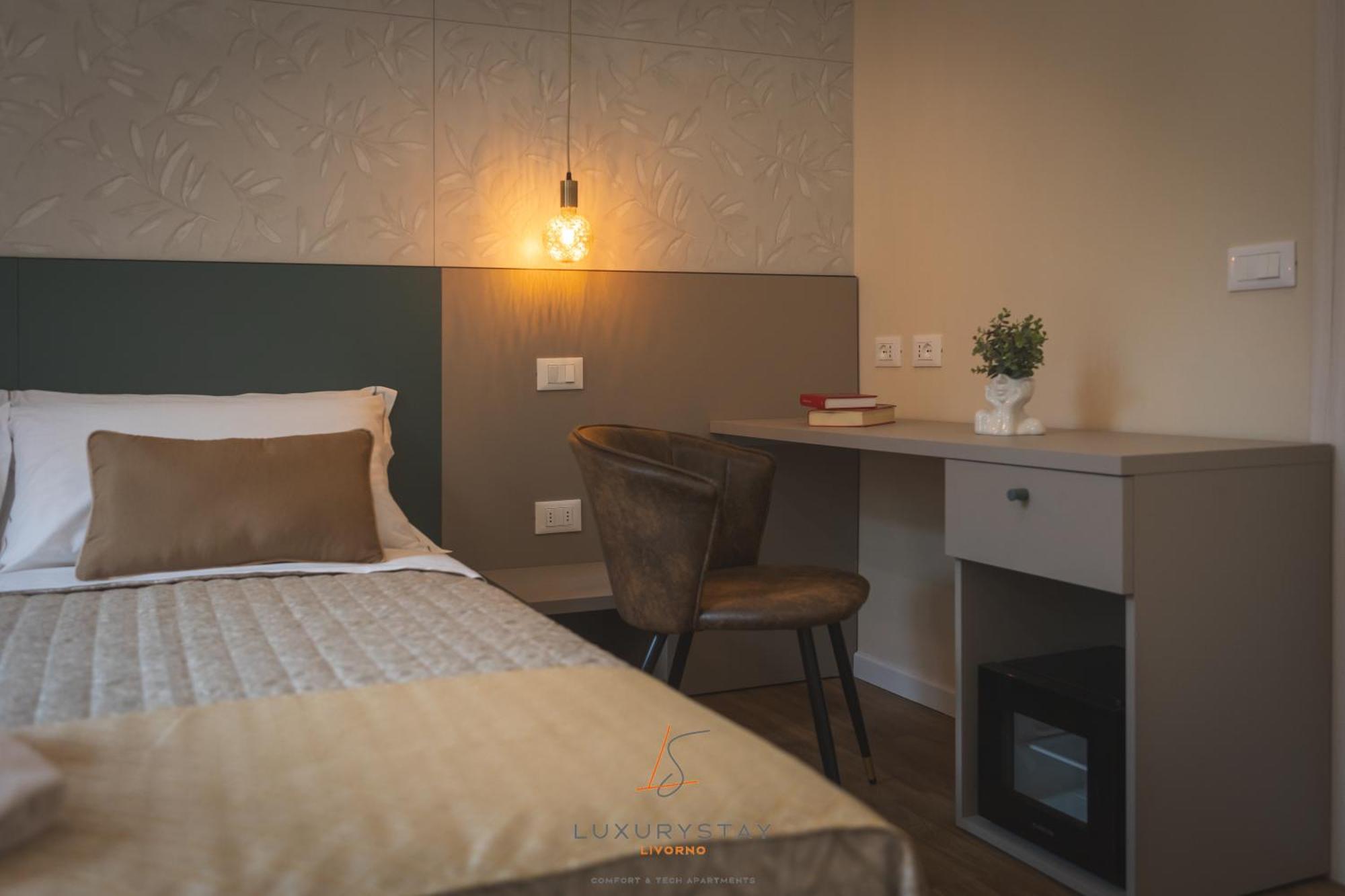 Livornoluxurystay 외부 사진