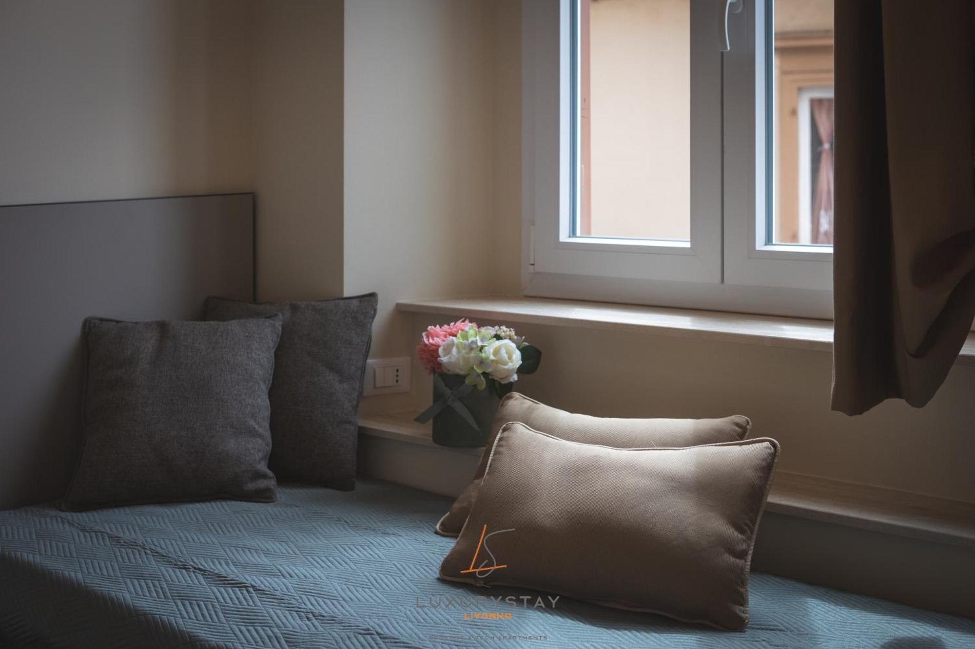 Livornoluxurystay 외부 사진