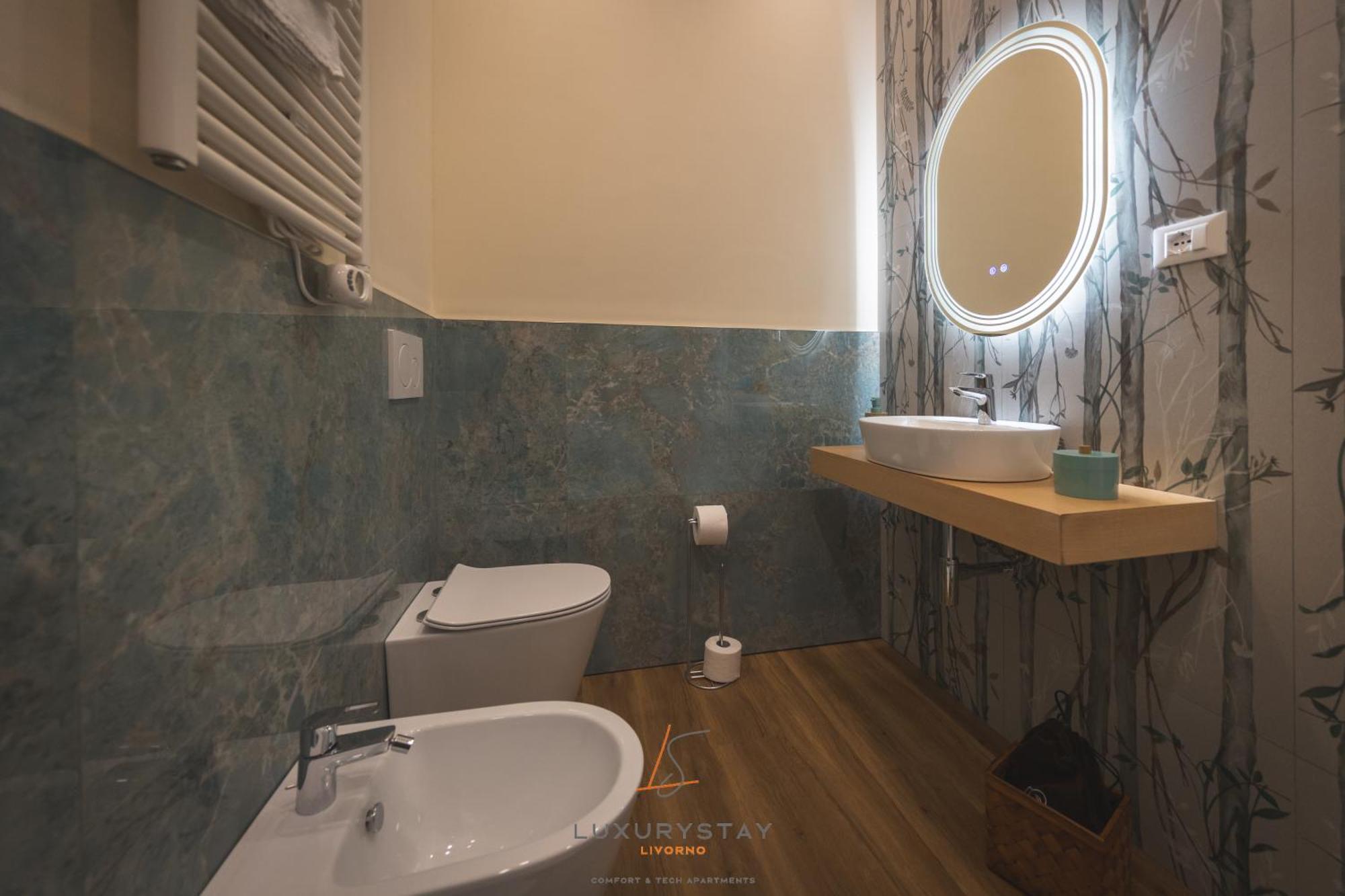 Livornoluxurystay 외부 사진