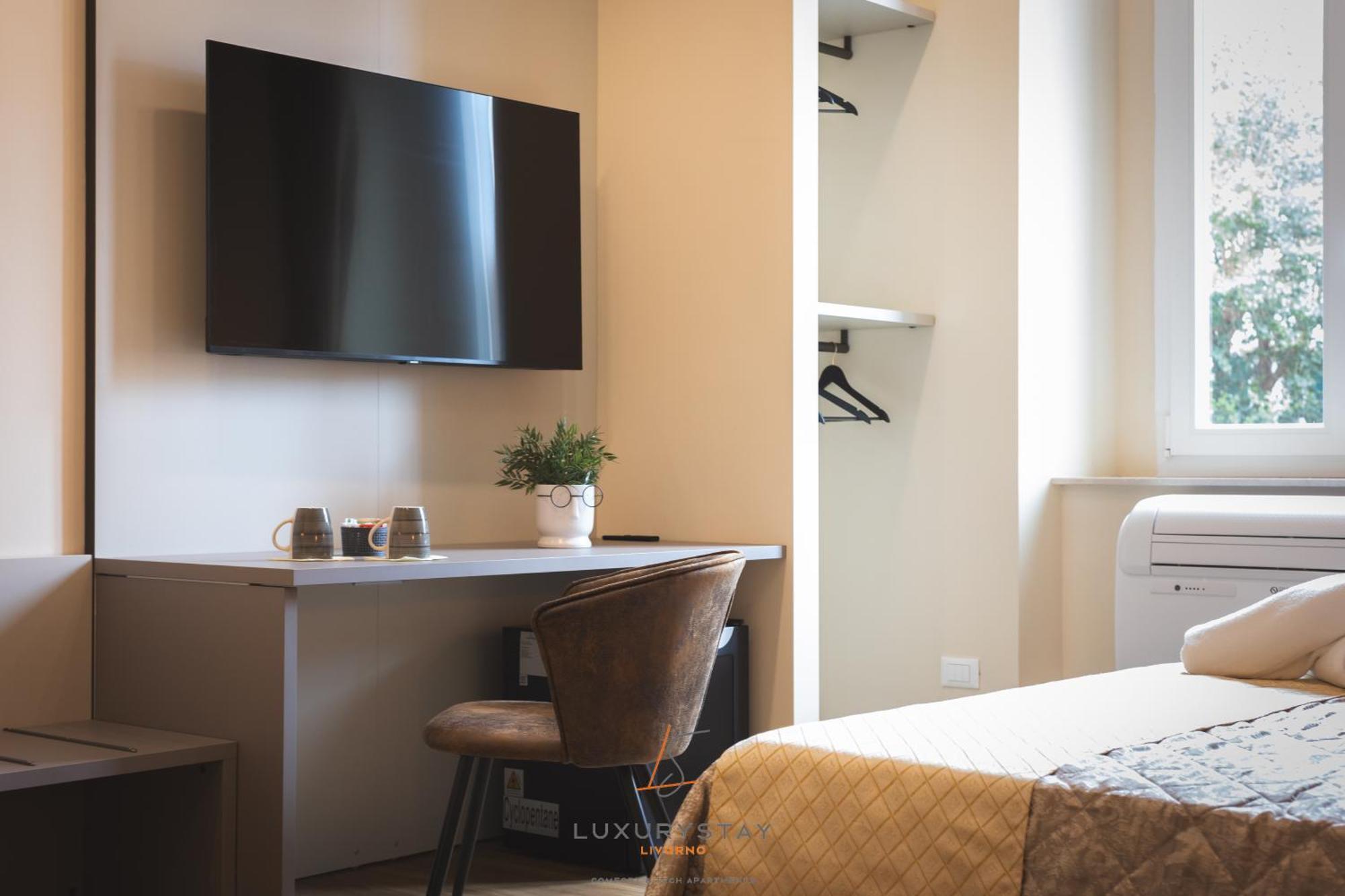 Livornoluxurystay 외부 사진
