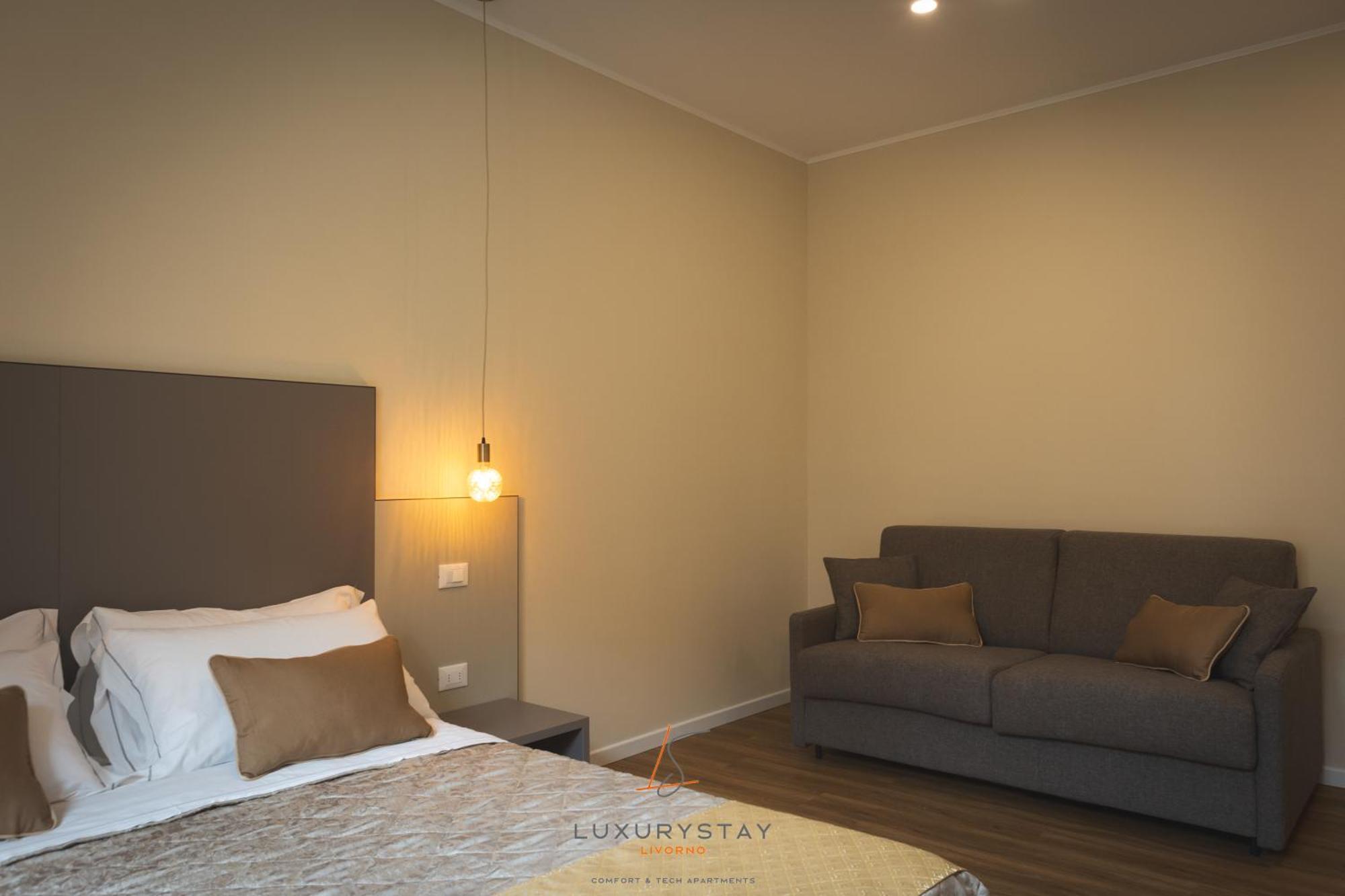 Livornoluxurystay 외부 사진