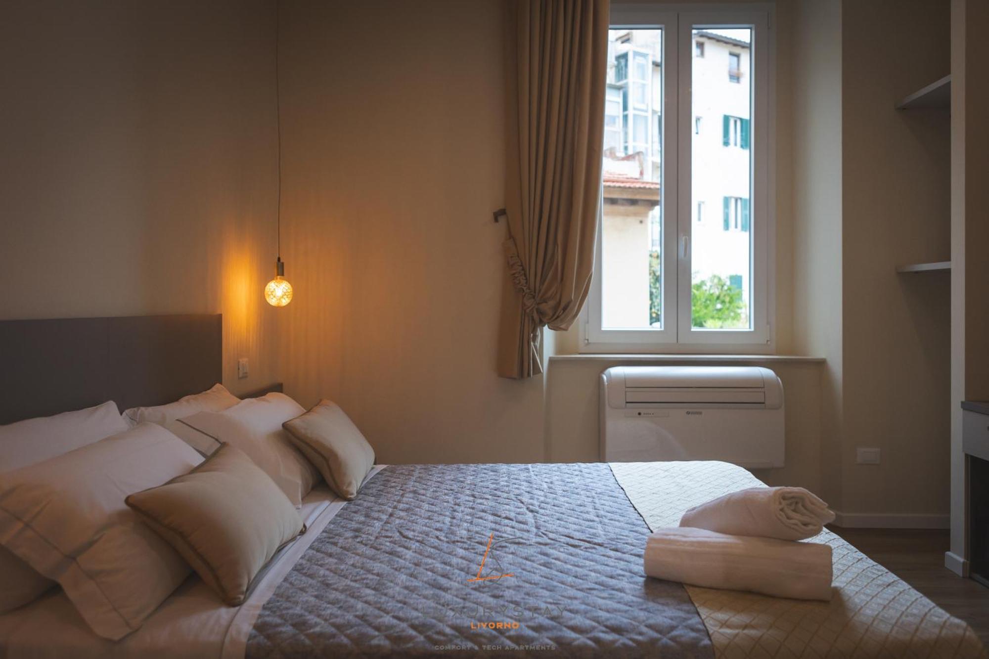 Livornoluxurystay 외부 사진