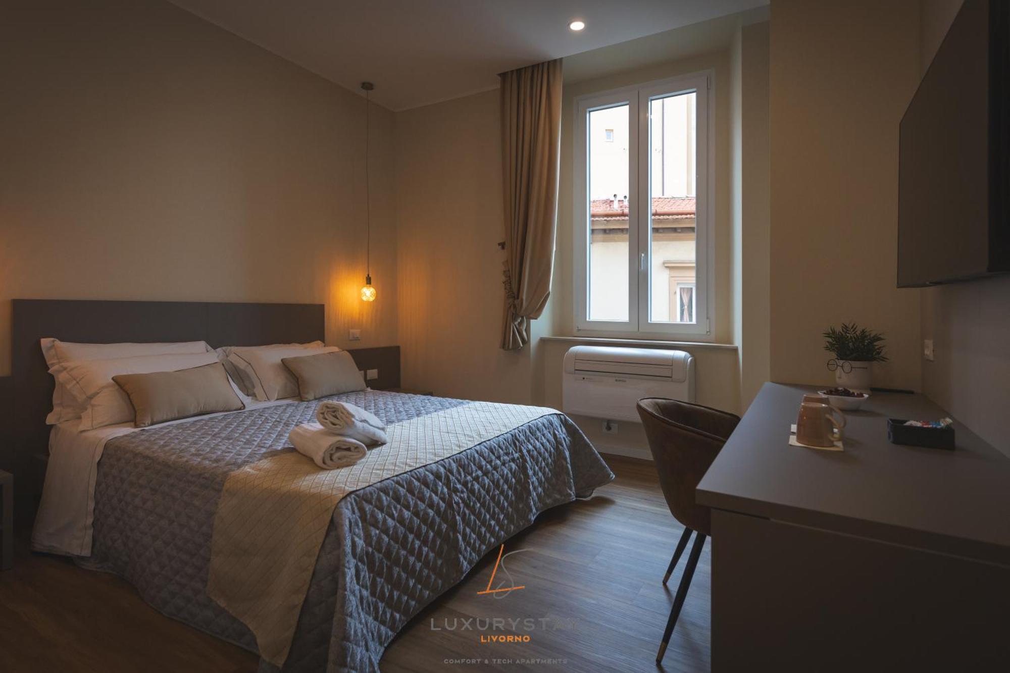 Livornoluxurystay 외부 사진