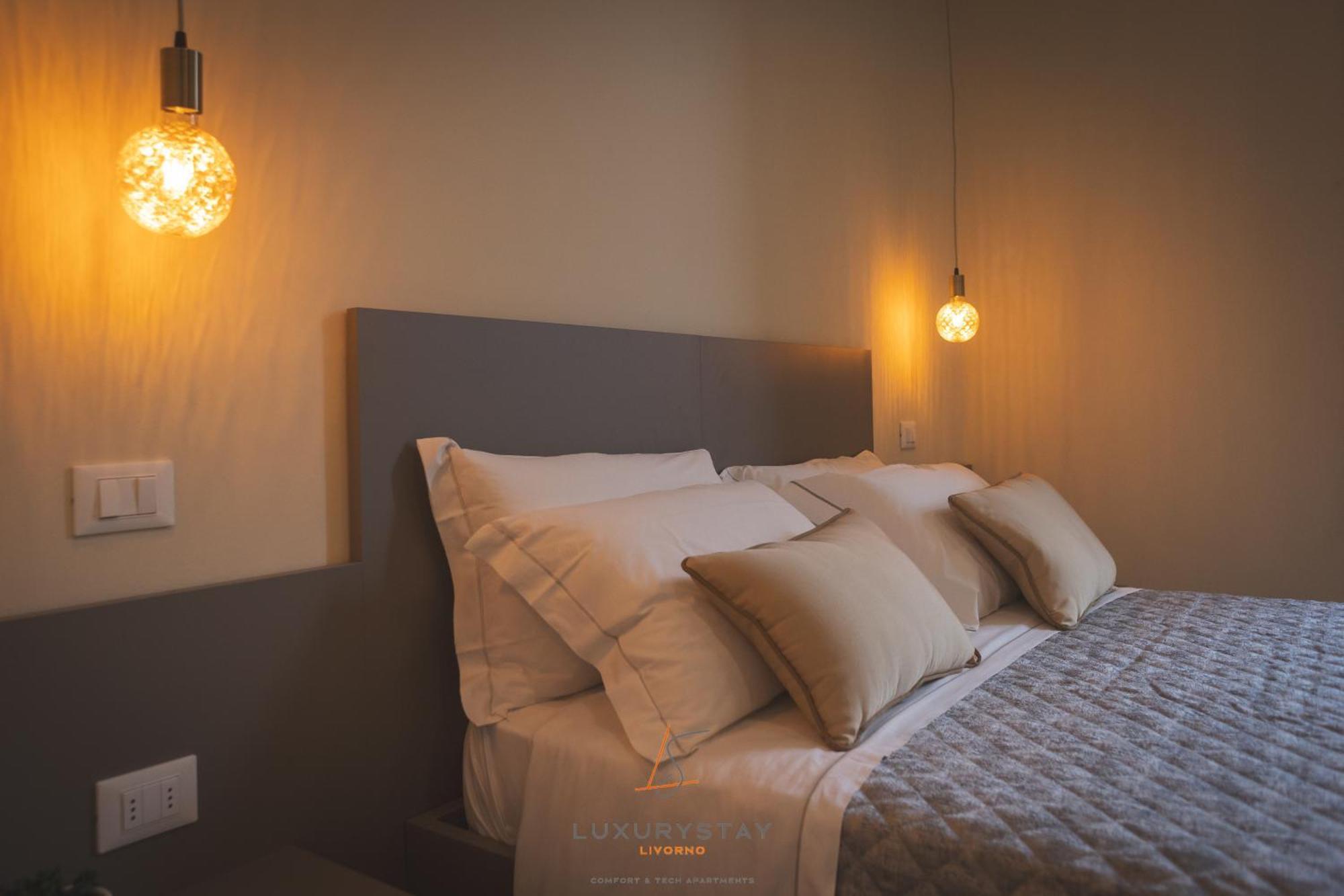 Livornoluxurystay 외부 사진