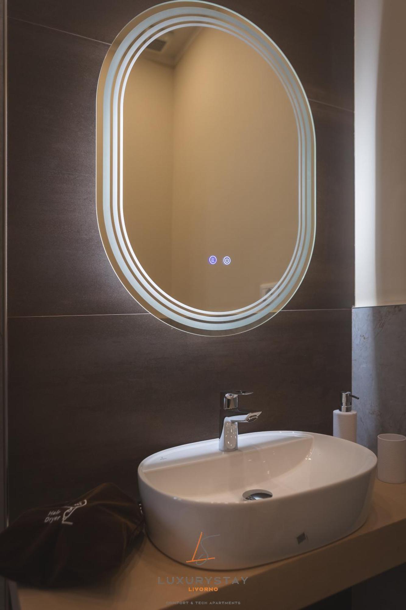 Livornoluxurystay 외부 사진