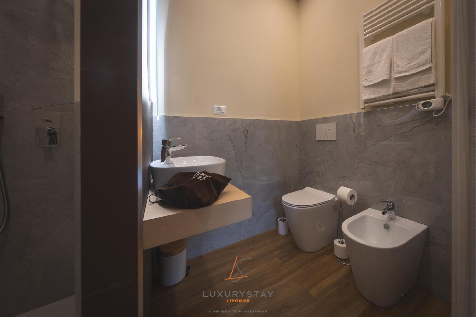 Livornoluxurystay 외부 사진